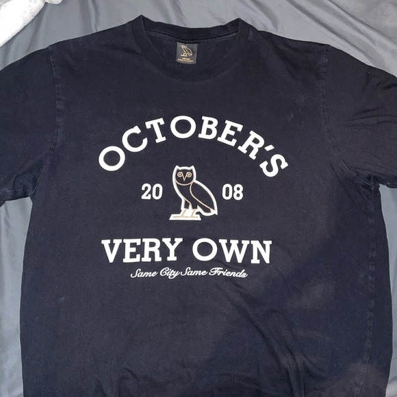 OVO T SHIRT LOT - Picture 2 of 3